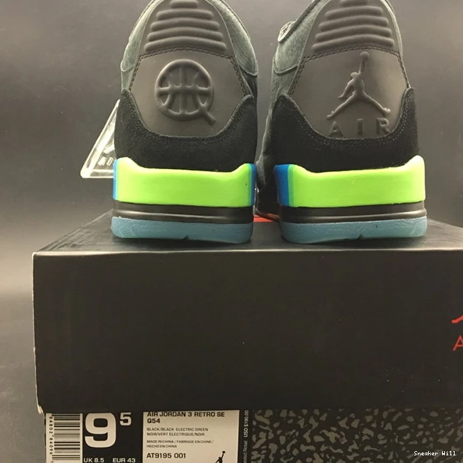 GoAnywhere Jordan3 54 AT9195-001 Quai 779 Retro 0611